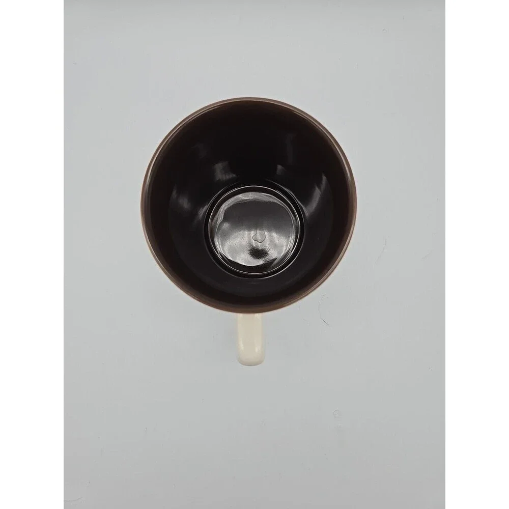 Starbucks New Bone China Coffee Mug 2009